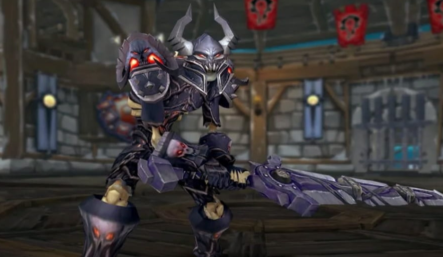 dual spec wow classic anniversary